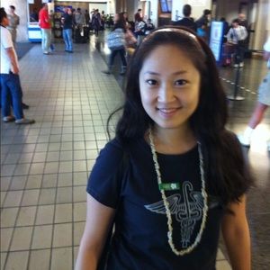 Meet your Posher, Goeun